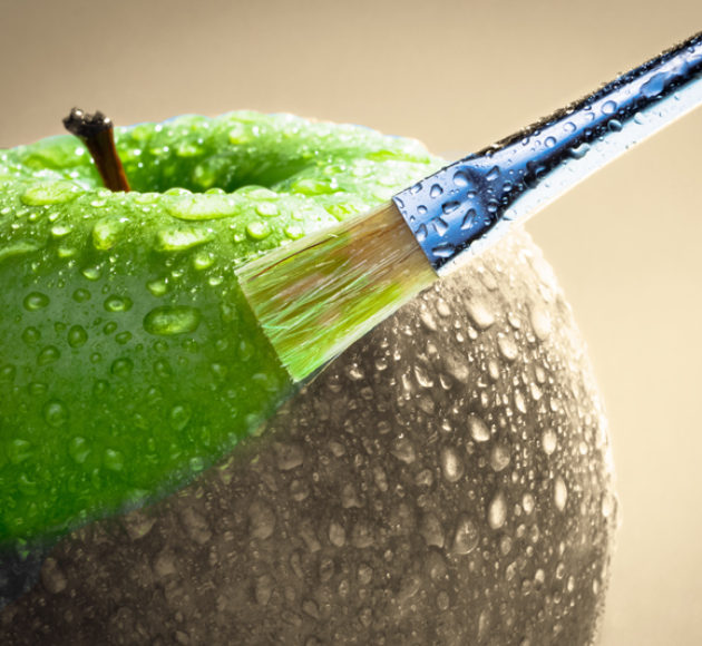 green-apple green-apple